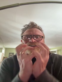 Poster for Other video from Peter Blomquist