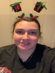 Poster for Roast video from Amber Chloe