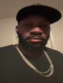 Poster for Fantasy football video from Sammie Coates
