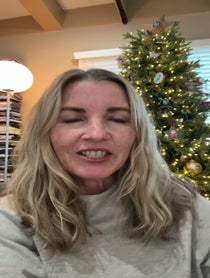Poster for Pep Talk video from Christy Lemire