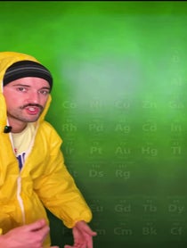 Poster for Other video from Jesse Pinkman Impersonator