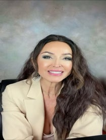 Poster for Question video from Sofia Milos