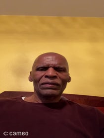 Poster for Intro video video from Robert Parish (The Chief)