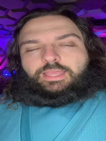 Poster for Holiday video from I Am Steve