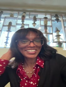 Poster for Holiday video from Danielle Reyes