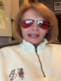 Poster for Other video from Stefanie Powers