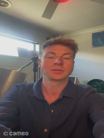 Poster for Intro video video from Angus McLaren