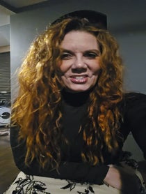 Poster for Holiday video from Shannon Sylvia
