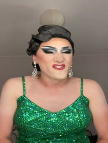 Poster for Pep Talk video from Anita Wigl’it