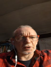 Poster for Holiday video from Fragrant Nerd