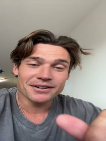 Poster for Other video from Aaron Evans