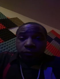 Poster for Pep Talk video from Cameo