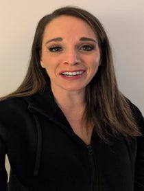 Poster for Birthday video from Elise Menaker