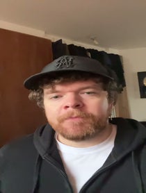 Poster for Question video from Jack Garratt