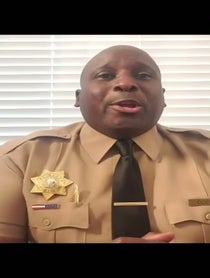 Poster for Holiday video from Kevin Rasco