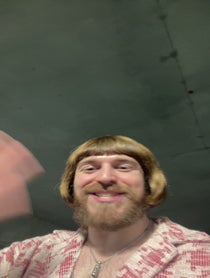 Poster for Holiday video from RelicRhymes