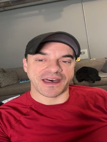Poster for Holiday video from Dan Gheesling