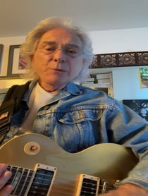 Poster for Other video from Gary Puckett