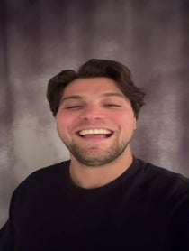 Poster for Question video from Luke Bilyk