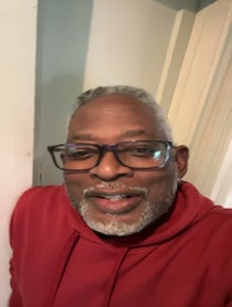 Poster for Birthday video from TC Carson