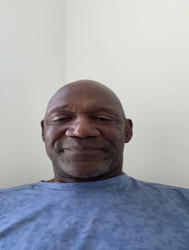 Poster for Pep Talk video from Terry Porter