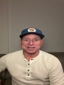 Poster for Advice video from Captain Glenn Shephard