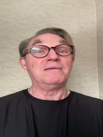 Poster for Other video from Richard Thomas