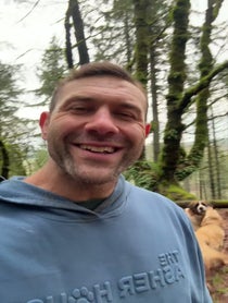 Poster for Holiday video from Lee Asher