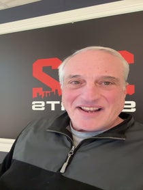 Poster for Birthday video from Dan Bernstein