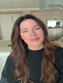 Poster for Birthday video from Emily Simpson