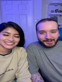 Poster for Birthday video from Yass & Fats