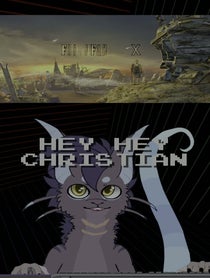 Poster for Other video from Vtuber Flye (@NeonWabbit)