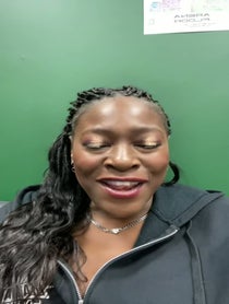Poster for Holiday video from Sonia Mkoloma