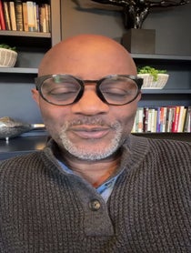 Poster for Other video from Calvin Roberson