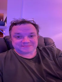 Poster for Holiday video from Eric Millegan