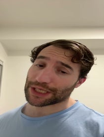 Poster for Roast video from Brad N