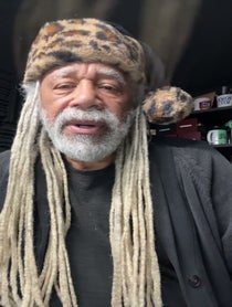 Poster for Advice video from Dave Fennoy