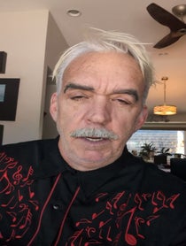 Poster for Holiday video from Sam Selliott