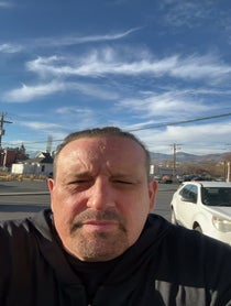 Poster for Birthday video from Tommy Dreamer