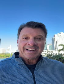 Poster for Holiday video from Tino Martinez