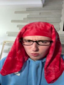 Poster for Other video from Luke Davidson