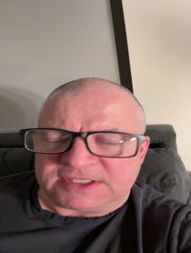 Poster for Advice video from Jim Norton