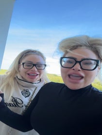 Poster for Other video from Darcey & Stacey Silva