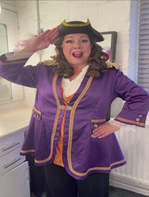 Poster for Question video from Jennie Dale - Cbeebies