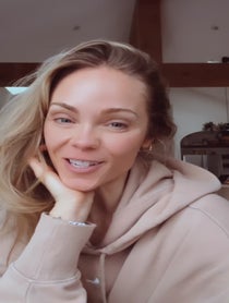 Poster for Question video from Laura Vandervoort