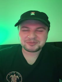 Poster for Birthday video from Blake Jennings