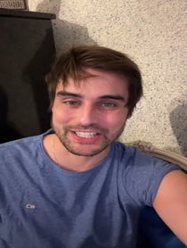 Poster for Birthday video from Stephen Manas