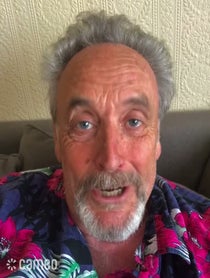 Poster for Intro video video from Tom jones tribute