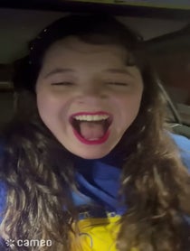 Poster for Intro video video from Kether Donohue