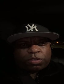 Poster for Holiday video from Ceelo Green